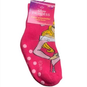 CALZINO ANTISCIVOLO PRINCESS