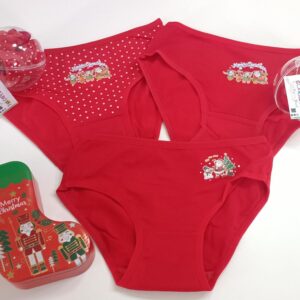 SLIP NATALE  BIMBA