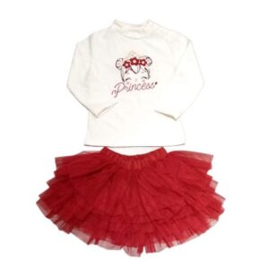 Completo Neonata - immagine 1