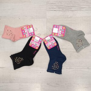 CALZINI BIMBA caldo cotone