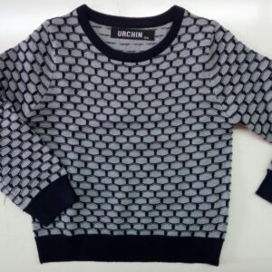 MAGLIONCINO BIMBO GIROCOLLO
FANTASIA