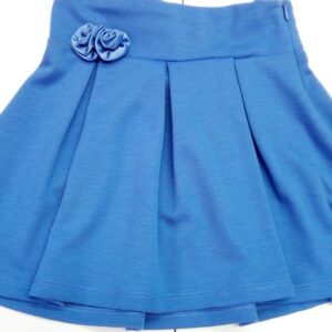 GONNA BIMBA A PIEGHE