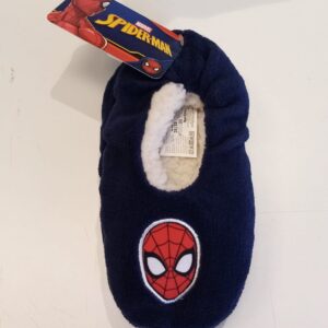 BABBUCCE BIMBO SPIDER-MAN MARVEL