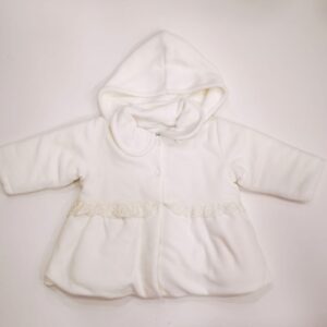 CAPPOTTINO CINIGLIA BIMBA