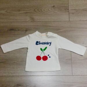 MAGLIA M/L NEONATA - immagine 1