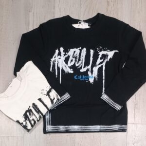 MAGLIA RAGAZZO CALDO COTONE