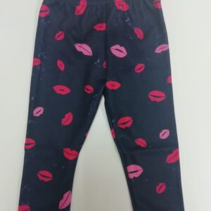 LEGGINGS NEONATA invernale
