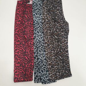 LEGGINGS BIMBA LUNGO