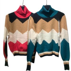 MAGLIONE DONNA DOLCEVITA