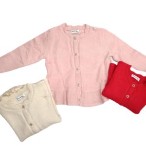 cardigan neonata