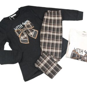 completo bimba in caldo cotone