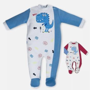 pigiamone ellepi bambino