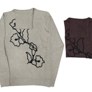 maglione donna dolcevita