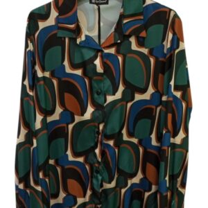 camicia donna curvy - immagine 1