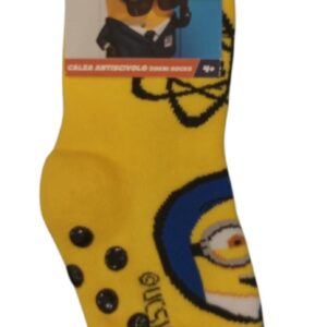 calze antiscivolo bambino Minions