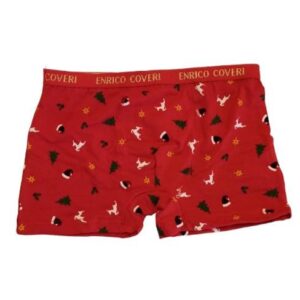 Boxer Enrico Coveri Natale