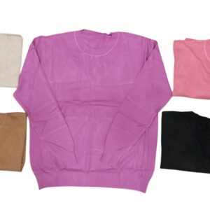 maglione donna