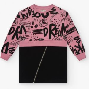 abito in felpa nath tuc tuc