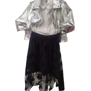 gonna ragazza nath tuctuc