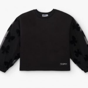 felpa ragazza nath
 kids tuctuc