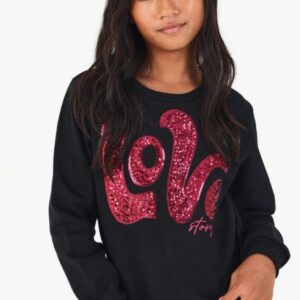 felpa ragazza nath tuctuc