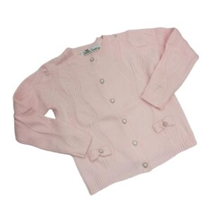 cardigan neonata