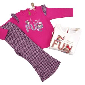 completo neonata in caldo cotone