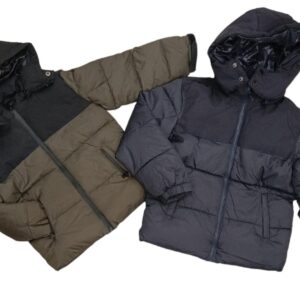 giubbotto bomber bimbo