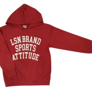 felpa con cappuccio bambino Losan