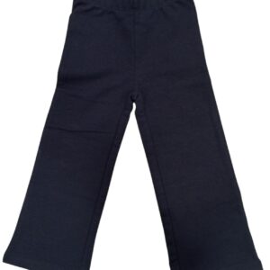 leggings felpato bambina Losan