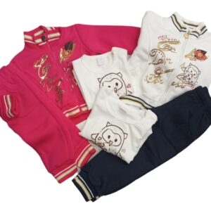 completo bimba 3 pezzi