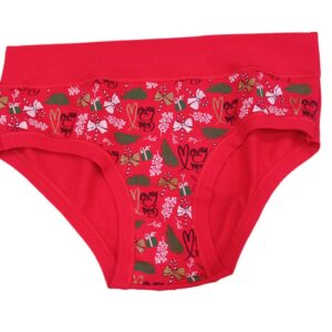 slip happy new year bimba NATALE