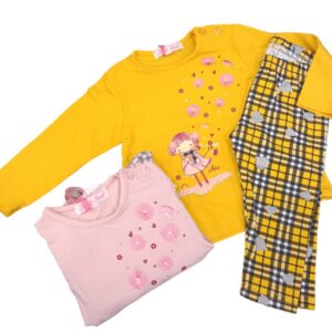 completo neonata in caldo cotone