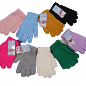 guanti bimbo/a