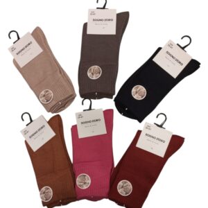 calze ragazza-donna thermo