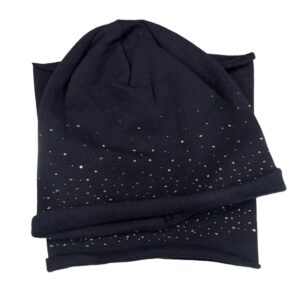 set cappello+scaldacollo - immagine 1