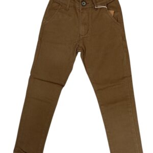 pantalone fustagno bimbo