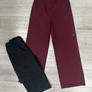 panalore donna brillantinato