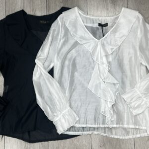 camicetta donna - immagine 1