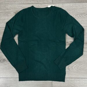 MAGLIONCINO VERDE