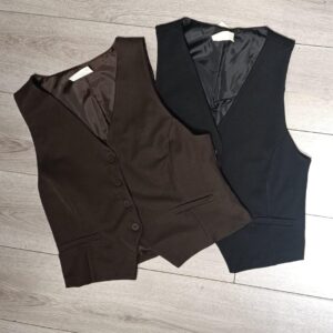 gilet donna