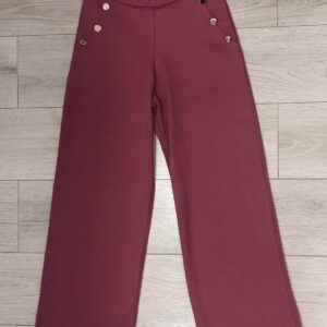 pantalone a palazzo donna
