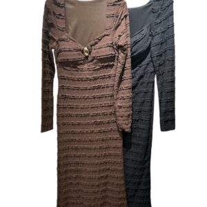 vestito donna - immagine 1