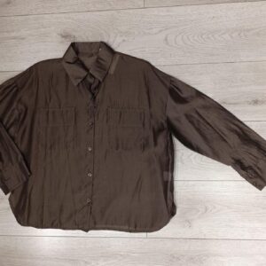 camicia donna - immagine 1