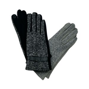 GUANTI DONNA GLITTERATI