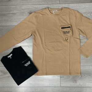 MAGLIA RAGAZZO CALDO COTONE