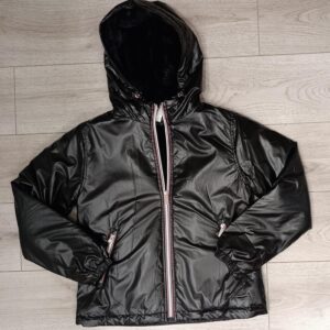 giubbotto  donna - immagine 1