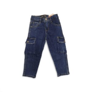 jeans cargo
