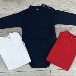 lupetto a body neonato