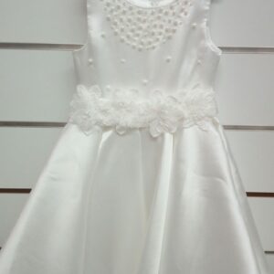 VESTITO BIMBA CERIMONIA